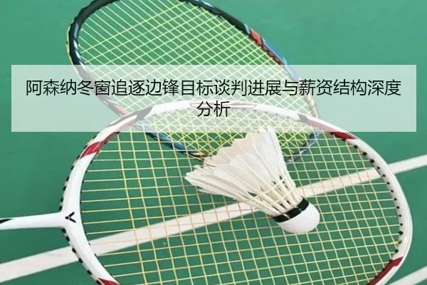 阿森纳冬窗追逐边锋目标谈判进展与薪资结构深度分析 | LDSPORTS